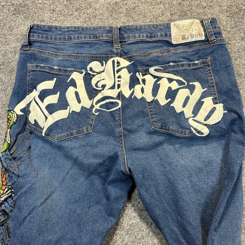 Ed Hardy ed hardy